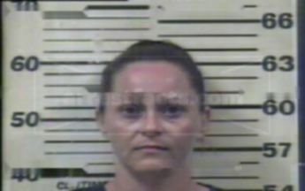 April Lenore Lowery