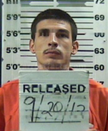 Charles Becerra