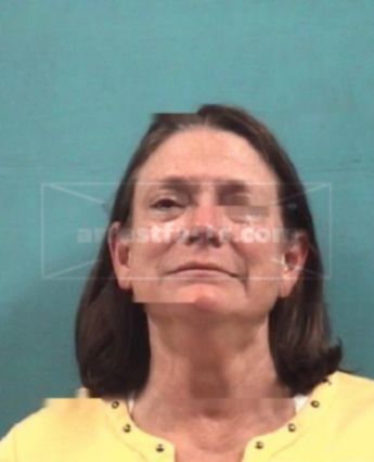 Susan Marie Jenkins
