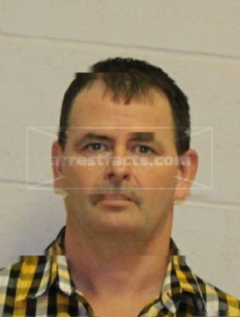 Gary Wayne Laird
