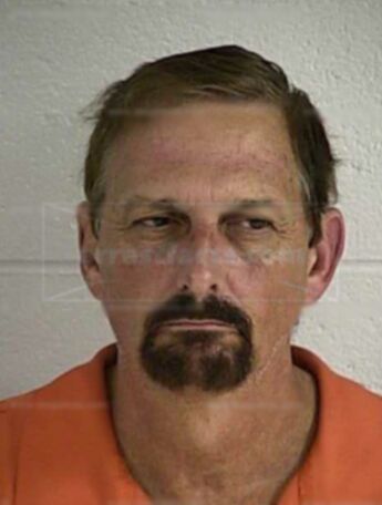 Joseph Wayne Brown