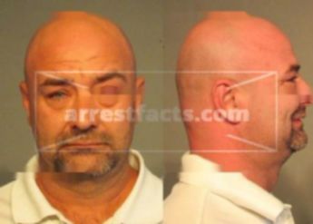 David Wayne Cramp