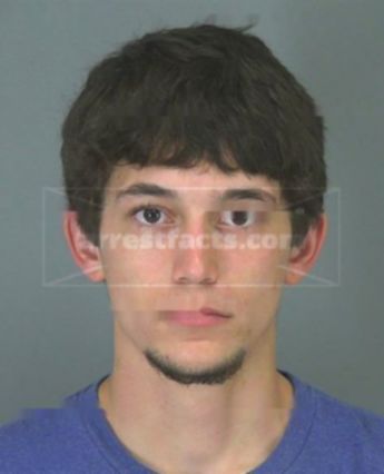 Brian Anthony Laws