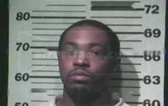 Curtis Maurice Jackson Sr.