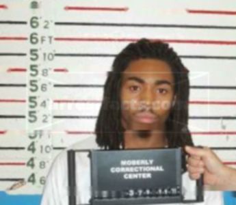 Armster Robinson Iii