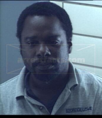 Antonio Bernard Richardson