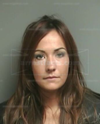 Amanda Jo Kinsey