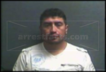 Jorge Trejo