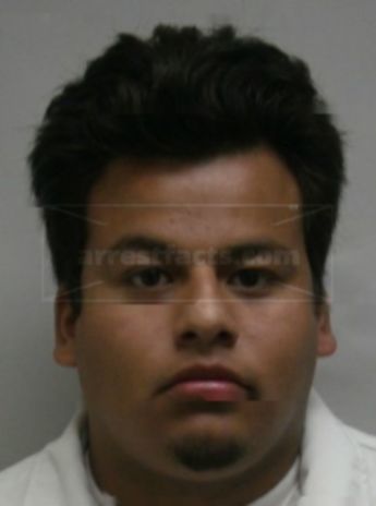 Gilberto Reyes Jr.