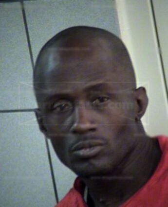 Roderick Morgan