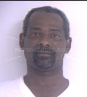 Johnny Ray Houston