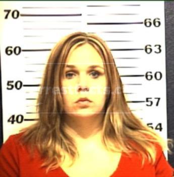 Sherry Christine Richardson