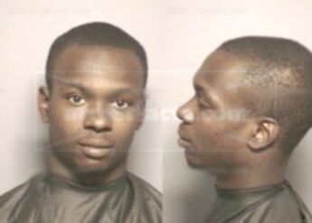 Tyus Edward Johnson