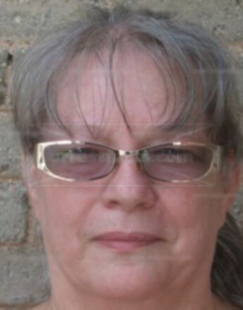 Rebecca Parker