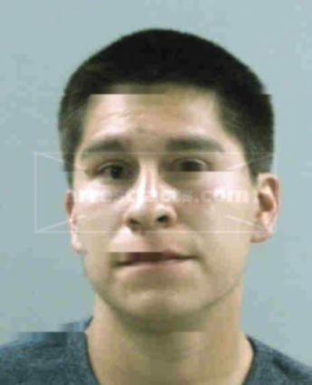 Kyle James Bailey