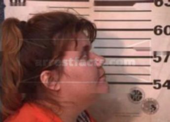 Maria Guadalupe Wafford Hernandez