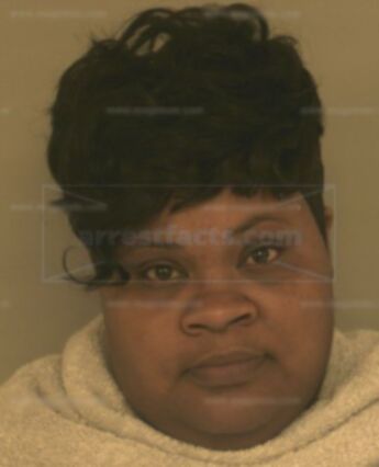 Sharika Shonte Hardy