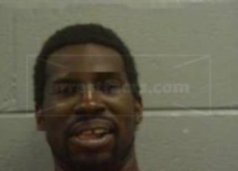 Donovan Maurice Broome