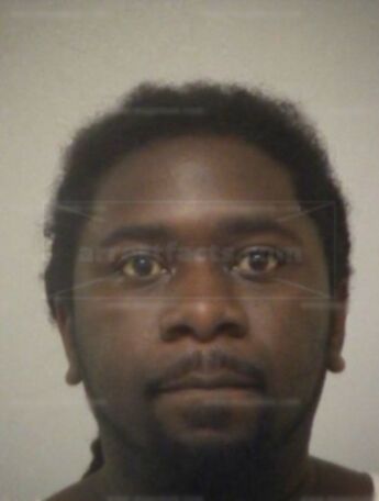 Eddie Lewis Mckinney