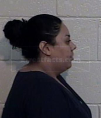Ashley Nicole Elizondo