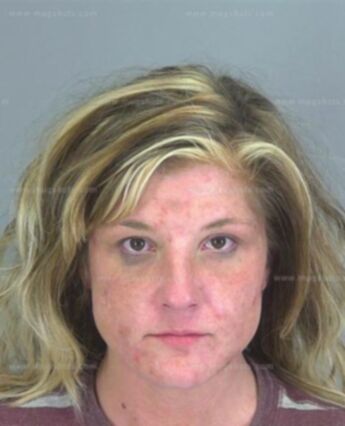 Carolynn Michelle Crocker