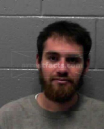 Cameron Wilson Cole