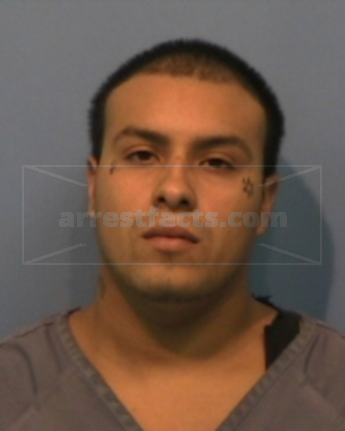 Michael Anthony Frausto