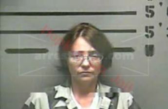 Shelly Jo Dunlap