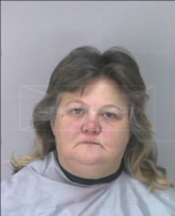 Gloria Roxanne Adams