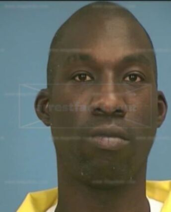 Jemario Billups