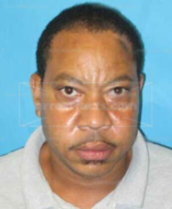 Steven Christopher Arrington
