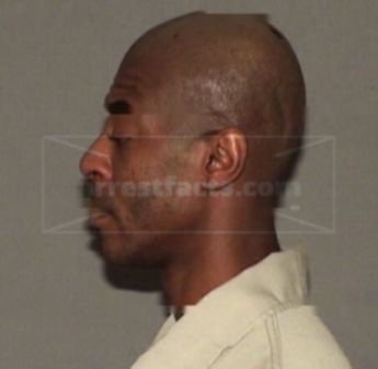 Maurice Deon Jackson