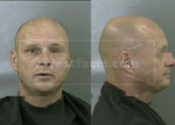 Steven Michael Vann