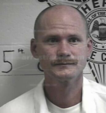 Darrell Mcgloflin
