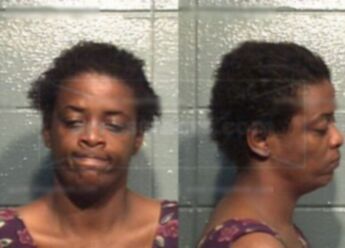 Geraldine Baldwin Johnson