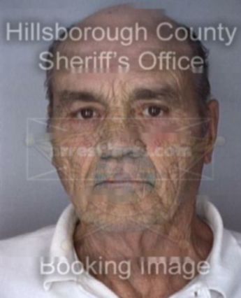 Harold Joseph Bartley