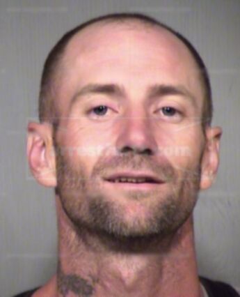 Timothy James Hardin
