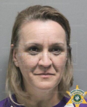 Lori Mendoza Broussard