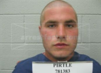 Joshua Keith Pirtle