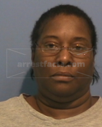 Tammy Lynn Jones