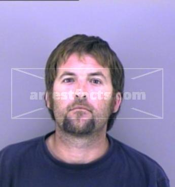 Billy Donald Cayer