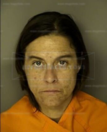 Teresa Rachelle Brooks
