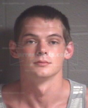 Matthew Daniel Hughes