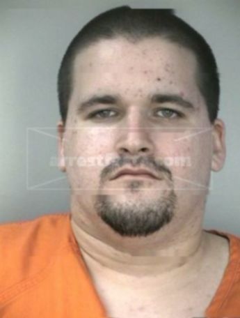 Jason Alan Shields
