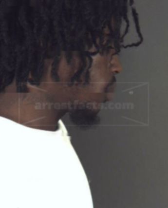 Jeremy Lamar Sanders