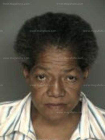 Shirley Washington