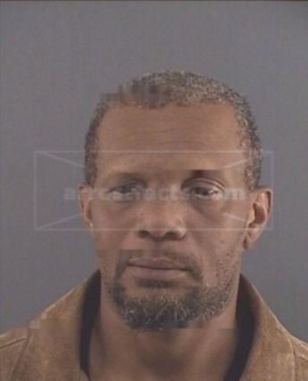 Timothy Earl Page