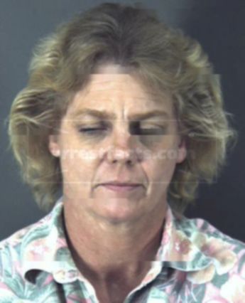 Gail Marie Farmer