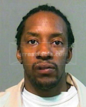 Antoine Cunningham