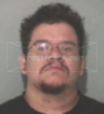 Adam Anthony Solorio